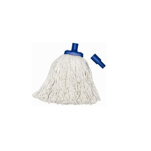 Wet Clip Mop 6 inch Refill, 350 gm